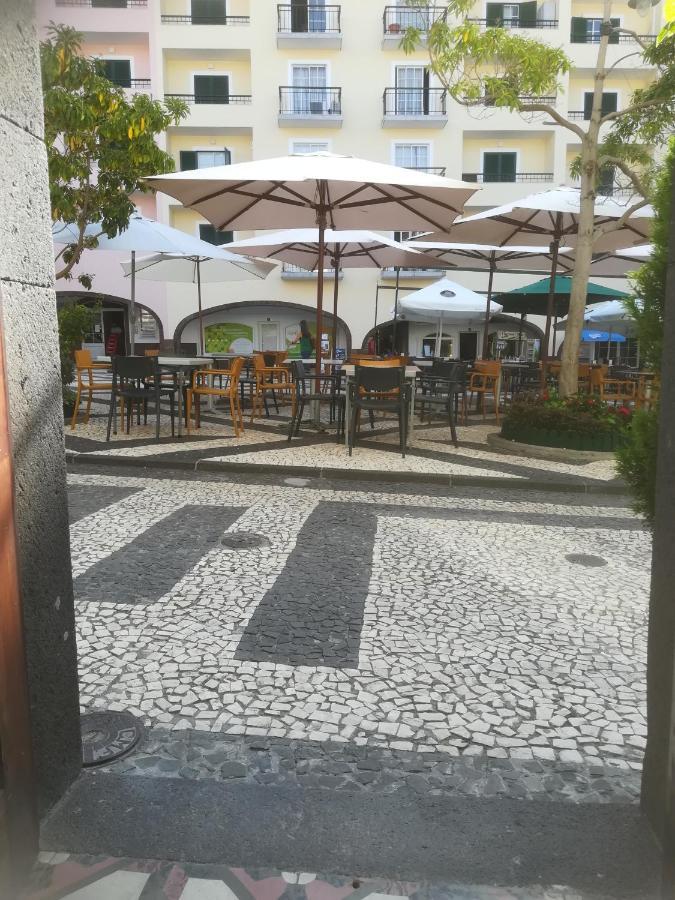 Cc39- Q5 Hotel Funchal  Eksteriør billede