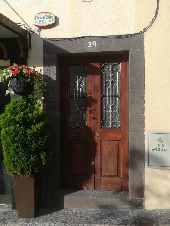 Cc39- Q5 Hotel Funchal  Eksteriør billede